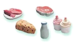 食品衛生指示菌